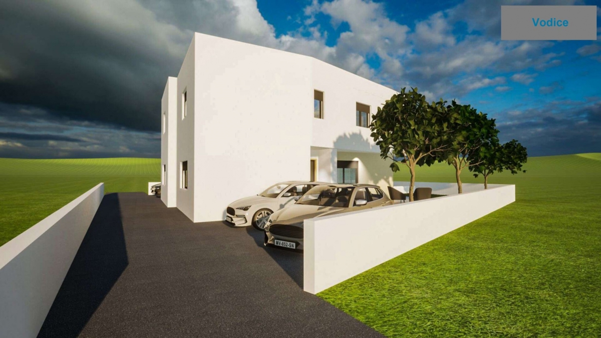 Maison À vendre - ŠIBENSKO-KNINSKA VODICE