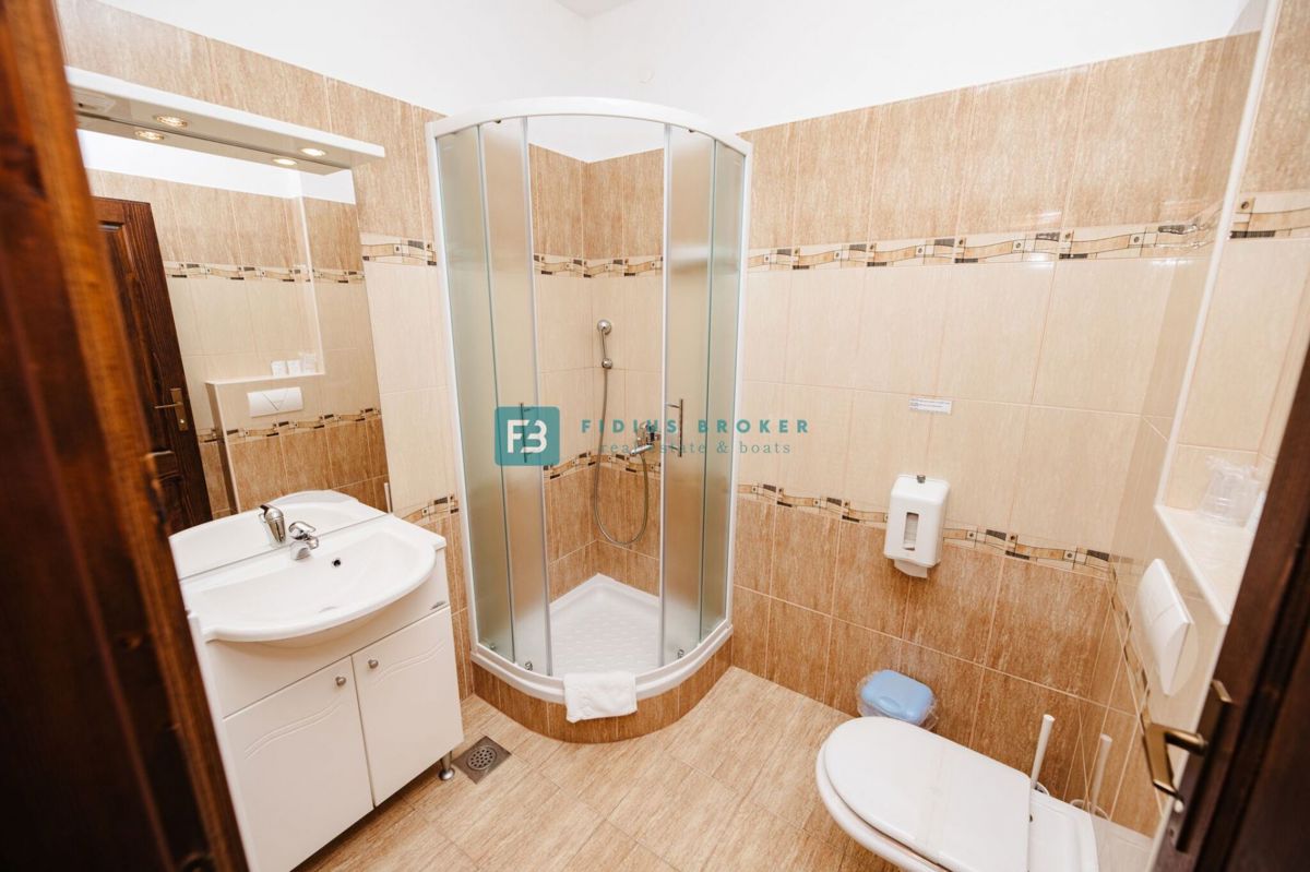Maison À vendre - ŠIBENSKO-KNINSKA TRIBUNJ