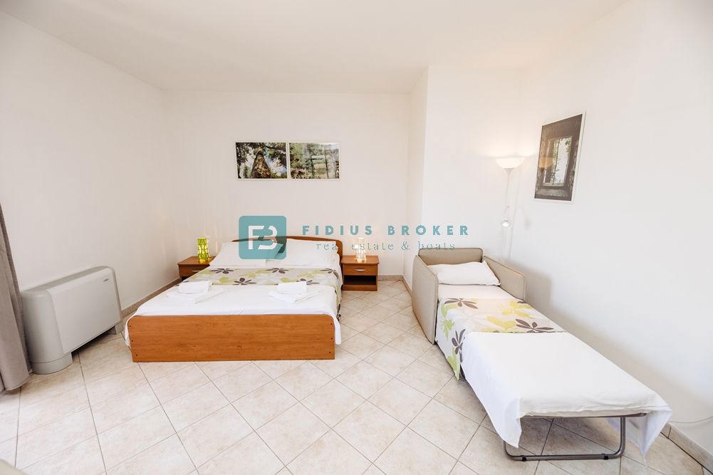 Maison À vendre - ŠIBENSKO-KNINSKA TRIBUNJ