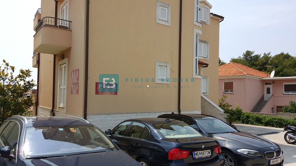 Maison À vendre - ŠIBENSKO-KNINSKA TRIBUNJ