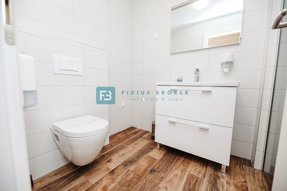 Maison À vendre - ŠIBENSKO-KNINSKA TRIBUNJ