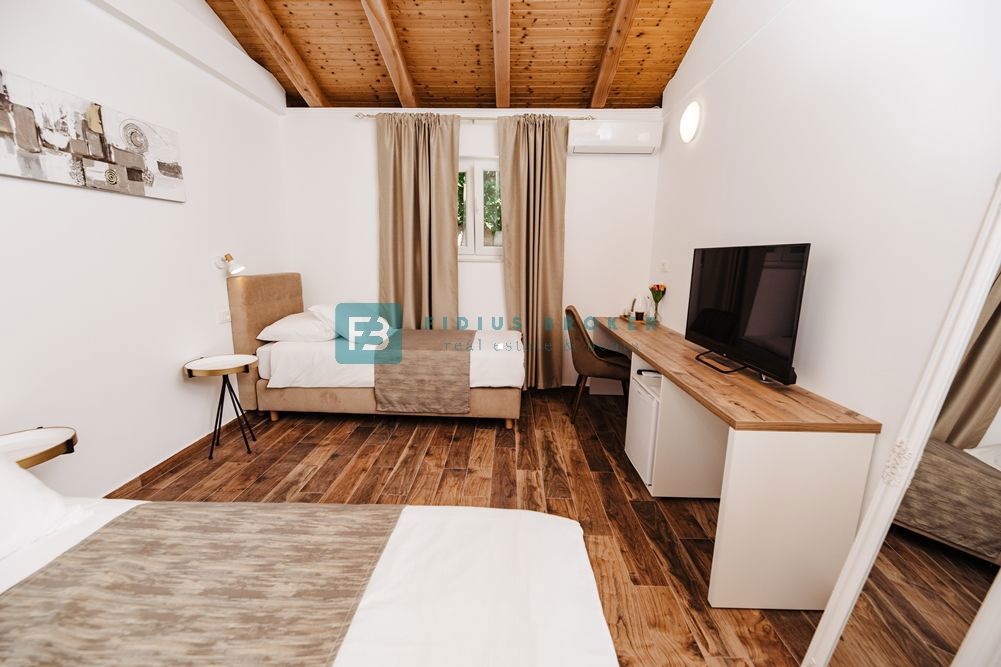 Maison À vendre - ŠIBENSKO-KNINSKA TRIBUNJ