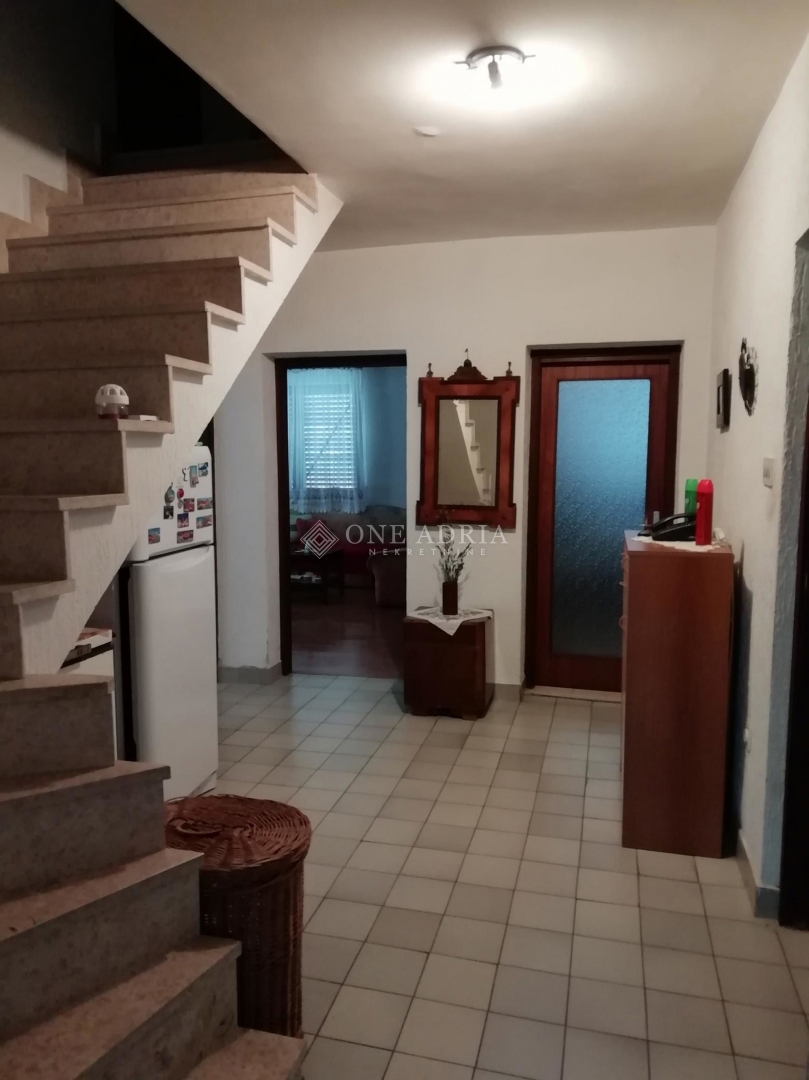 House For sale - PRIMORSKO-GORANSKA CRIKVENICA