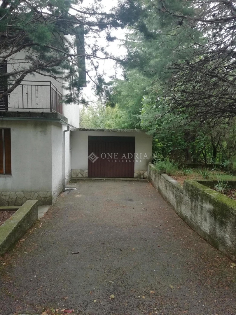 House For sale - PRIMORSKO-GORANSKA CRIKVENICA