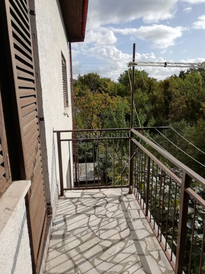 House For sale - PRIMORSKO-GORANSKA CRIKVENICA