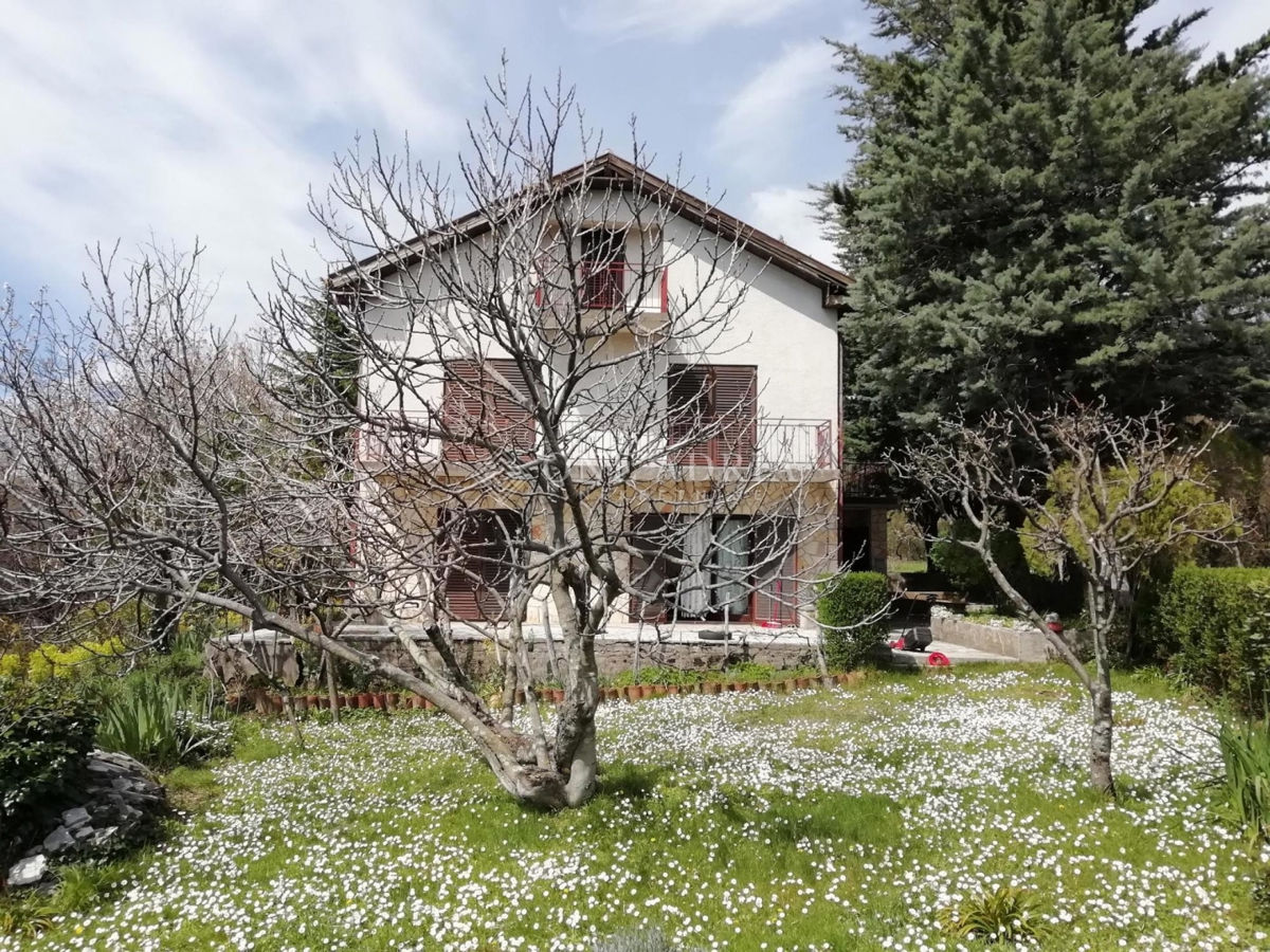 House For sale - PRIMORSKO-GORANSKA CRIKVENICA