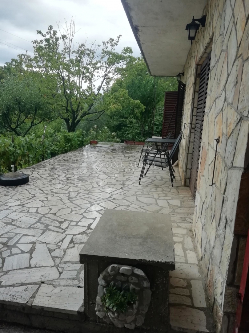 House For sale - PRIMORSKO-GORANSKA CRIKVENICA