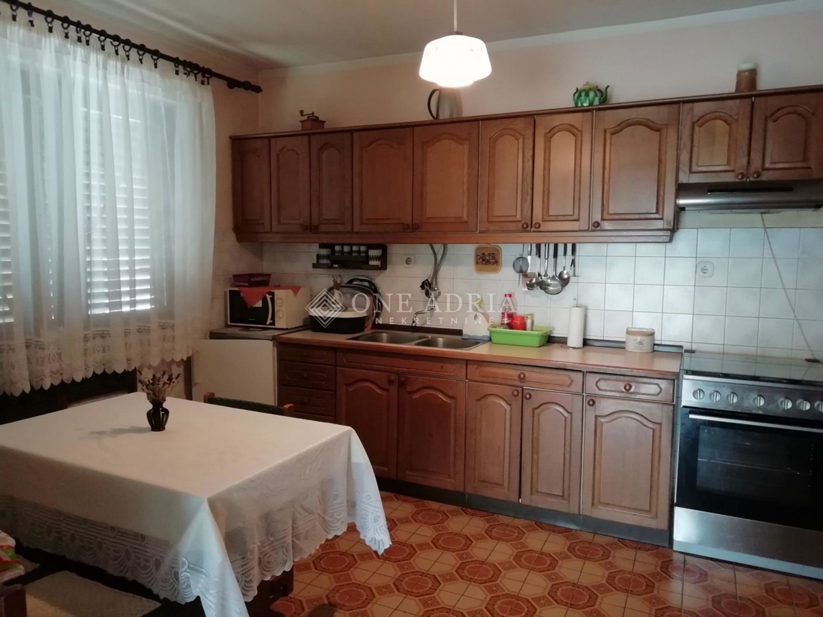 House For sale - PRIMORSKO-GORANSKA CRIKVENICA