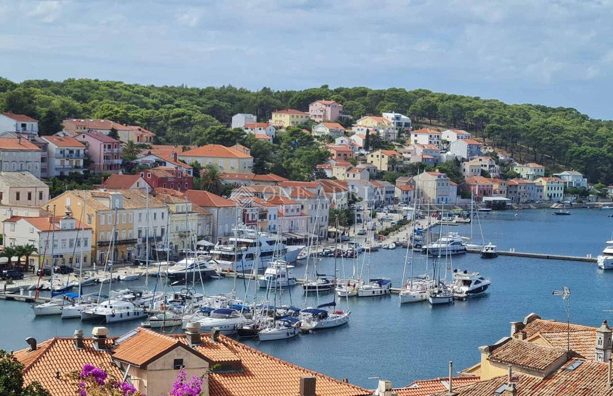 Kuća Na prodaju - PRIMORSKO-GORANSKA MALI LOŠINJ
