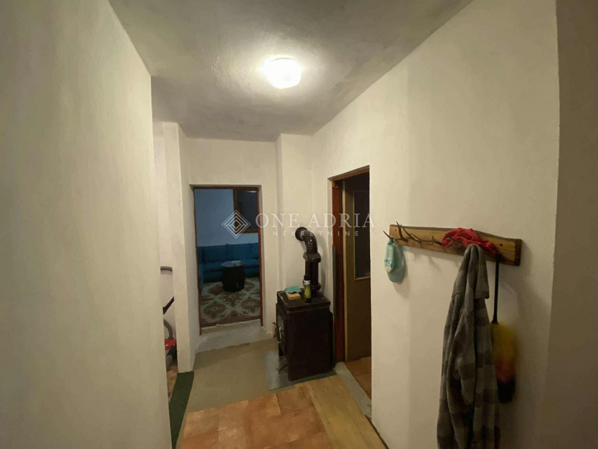 House For sale - LIČKO-SENJSKA UDBINA