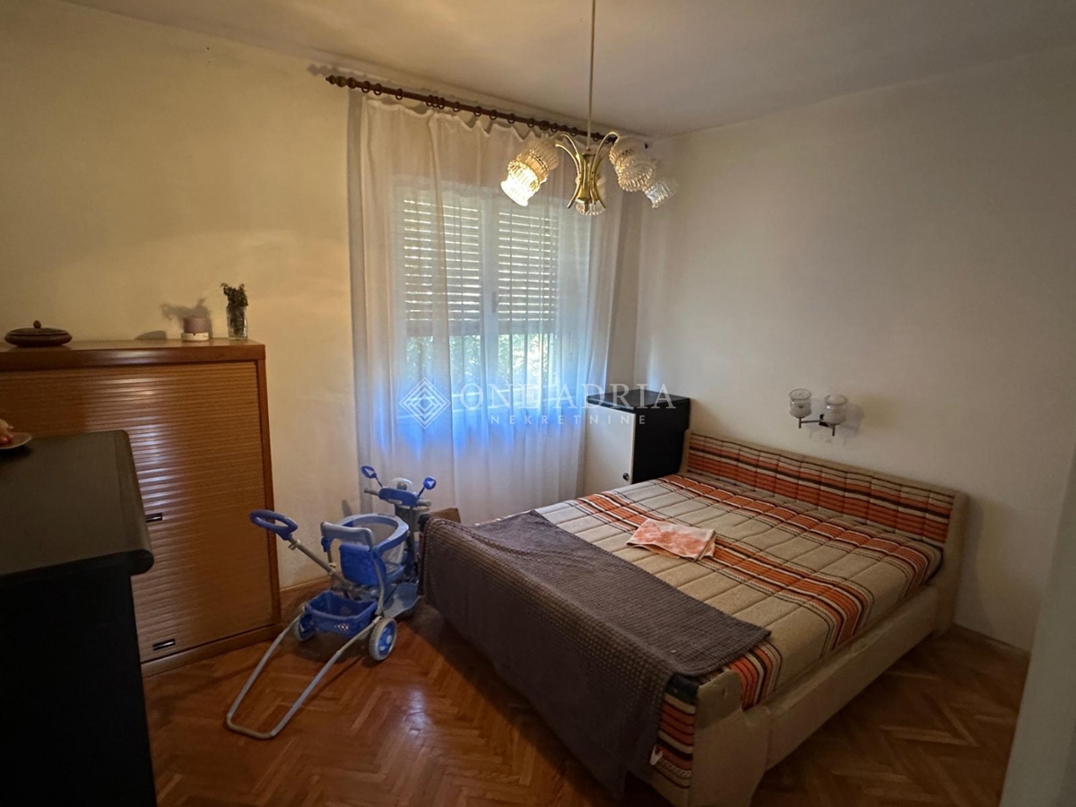 Flat For sale - PRIMORSKO-GORANSKA RIJEKA