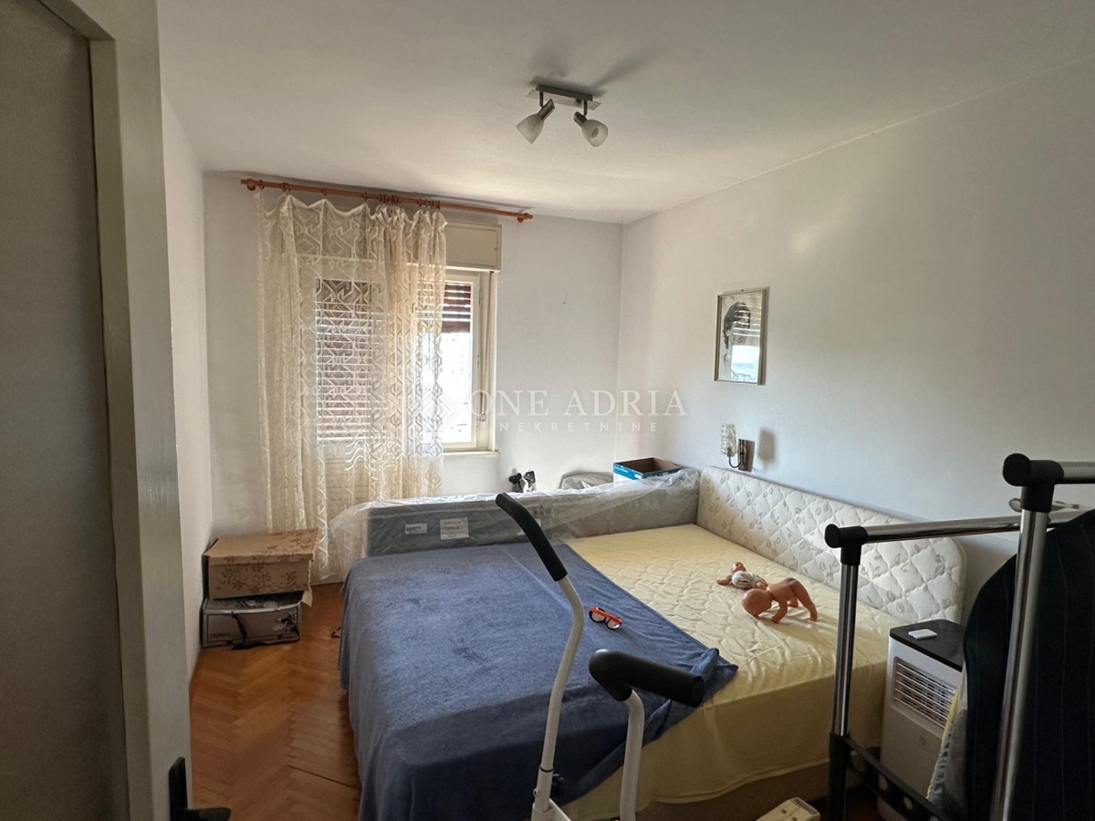 Flat For sale - PRIMORSKO-GORANSKA RIJEKA