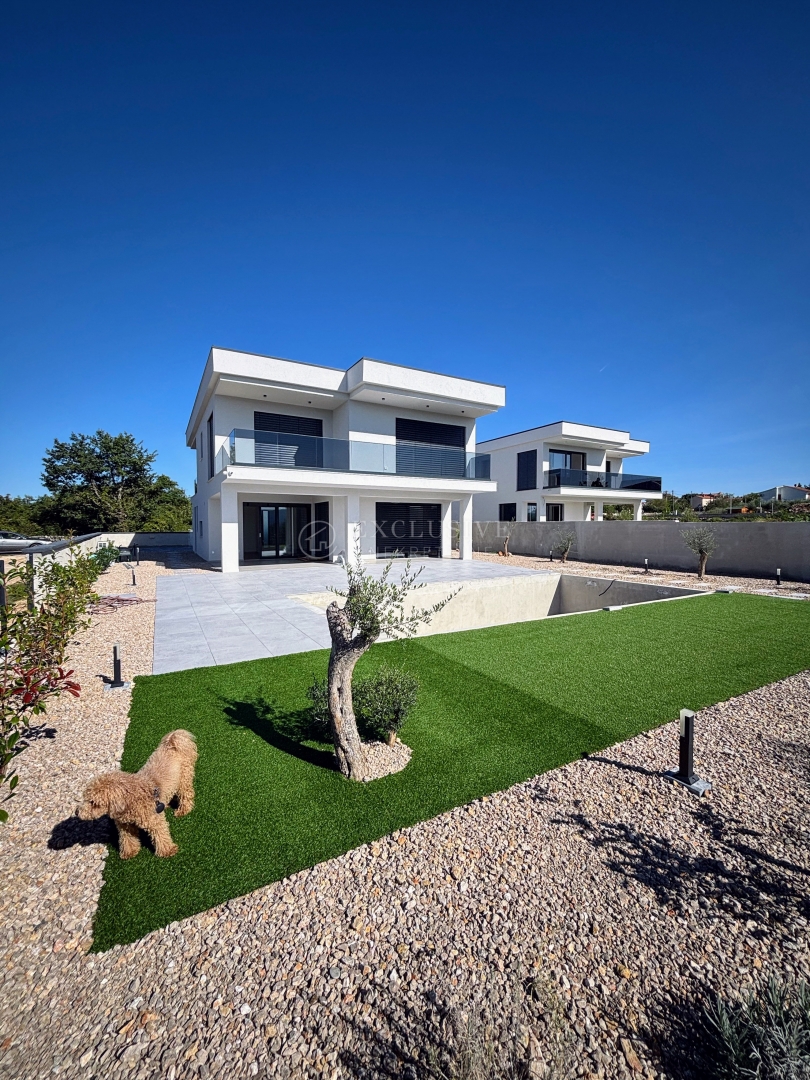 Casa In vendita - Primorsko-goranska Krk - foto 1/28