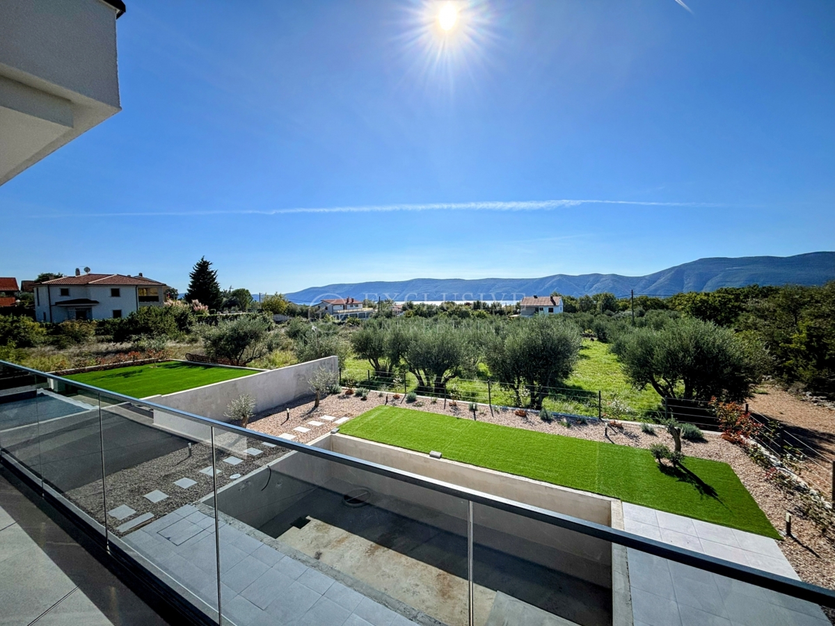 Casa In vendita - PRIMORSKO-GORANSKA KRK