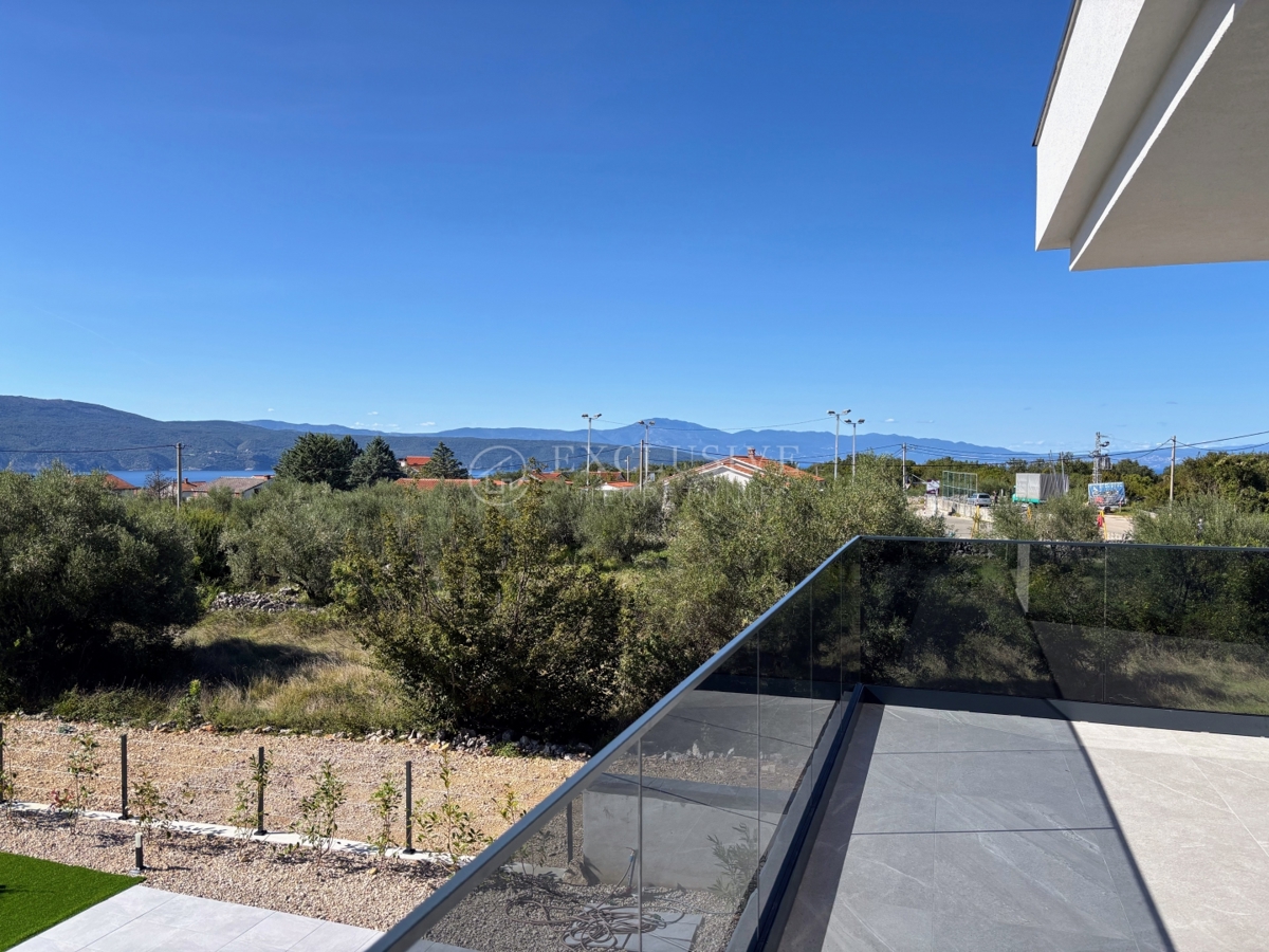 Casa In vendita - PRIMORSKO-GORANSKA KRK