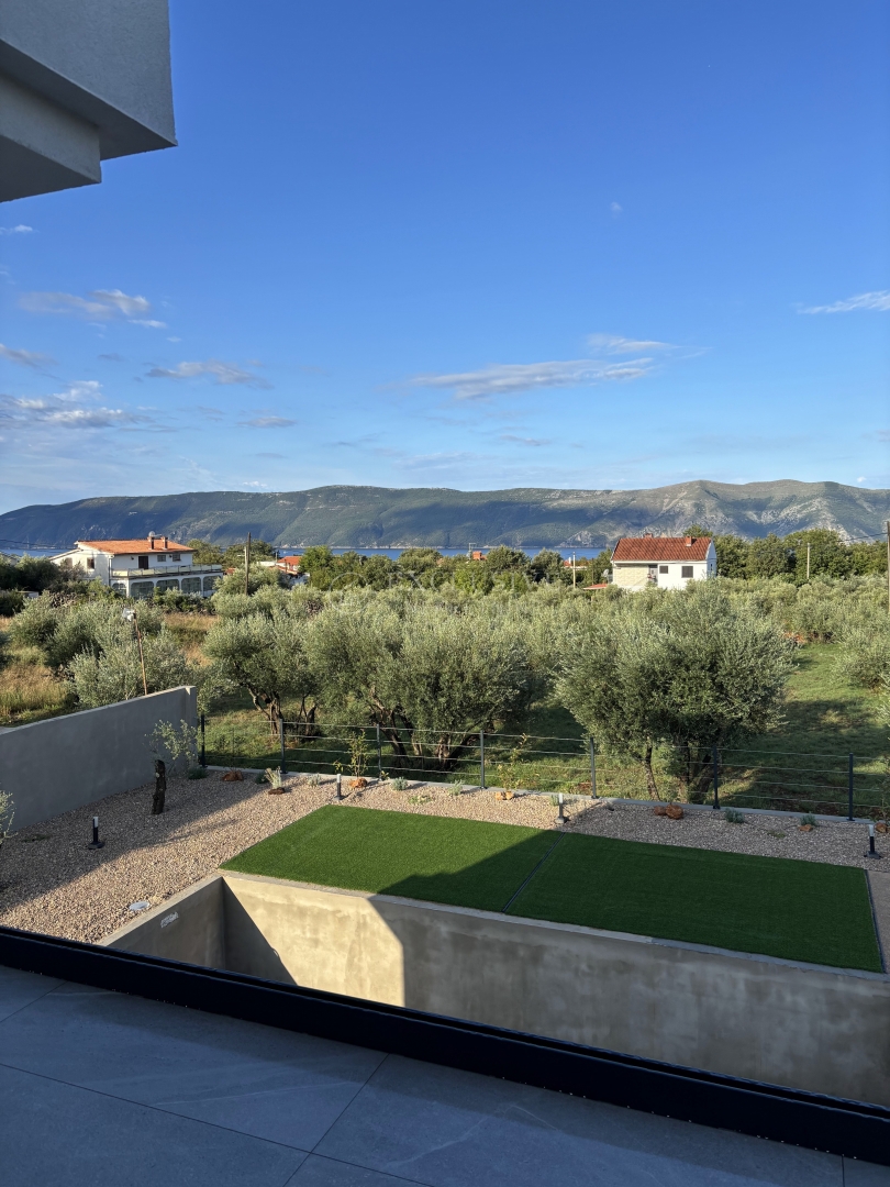 Casa In vendita - PRIMORSKO-GORANSKA KRK