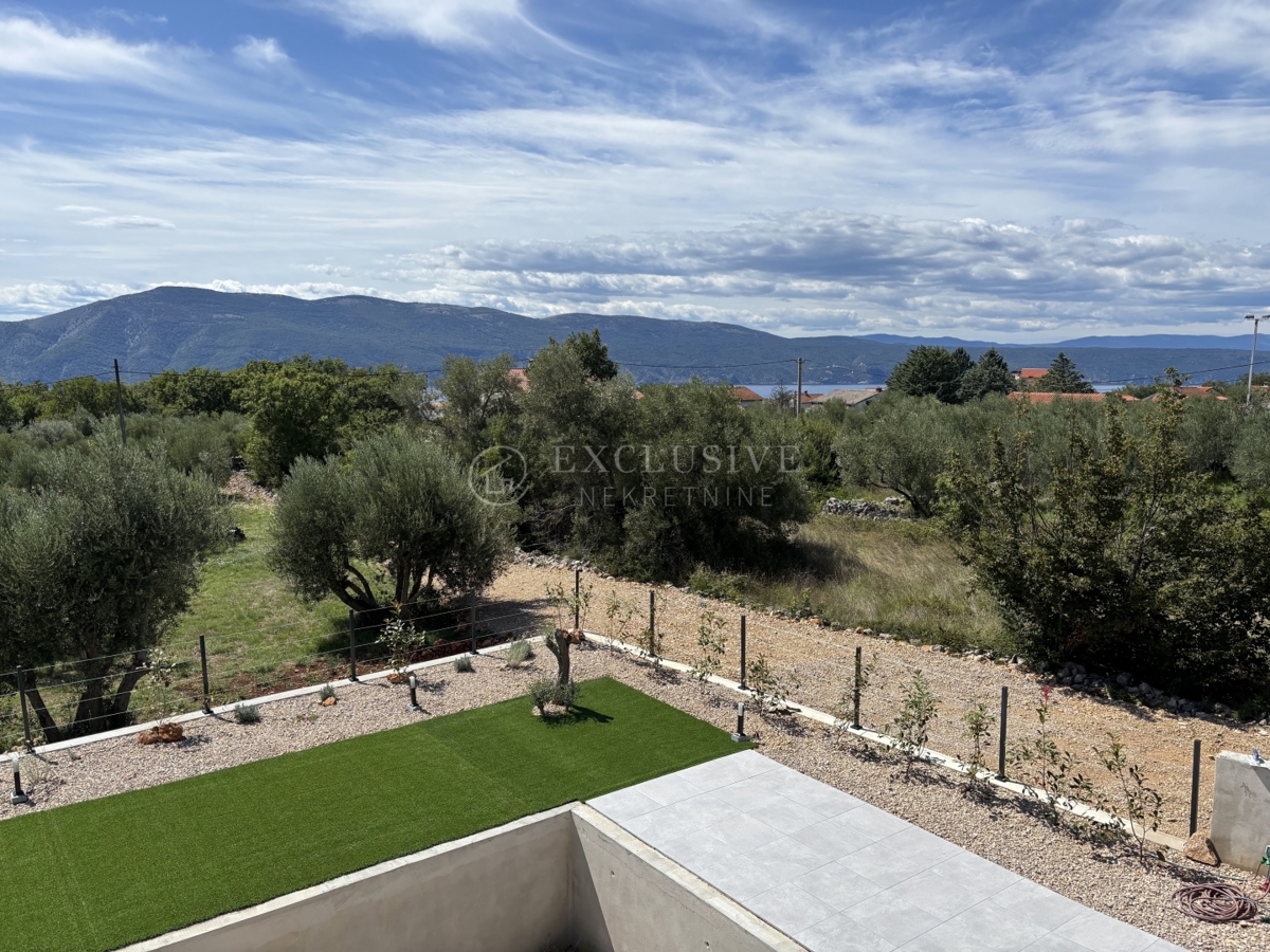 Casa In vendita - PRIMORSKO-GORANSKA KRK
