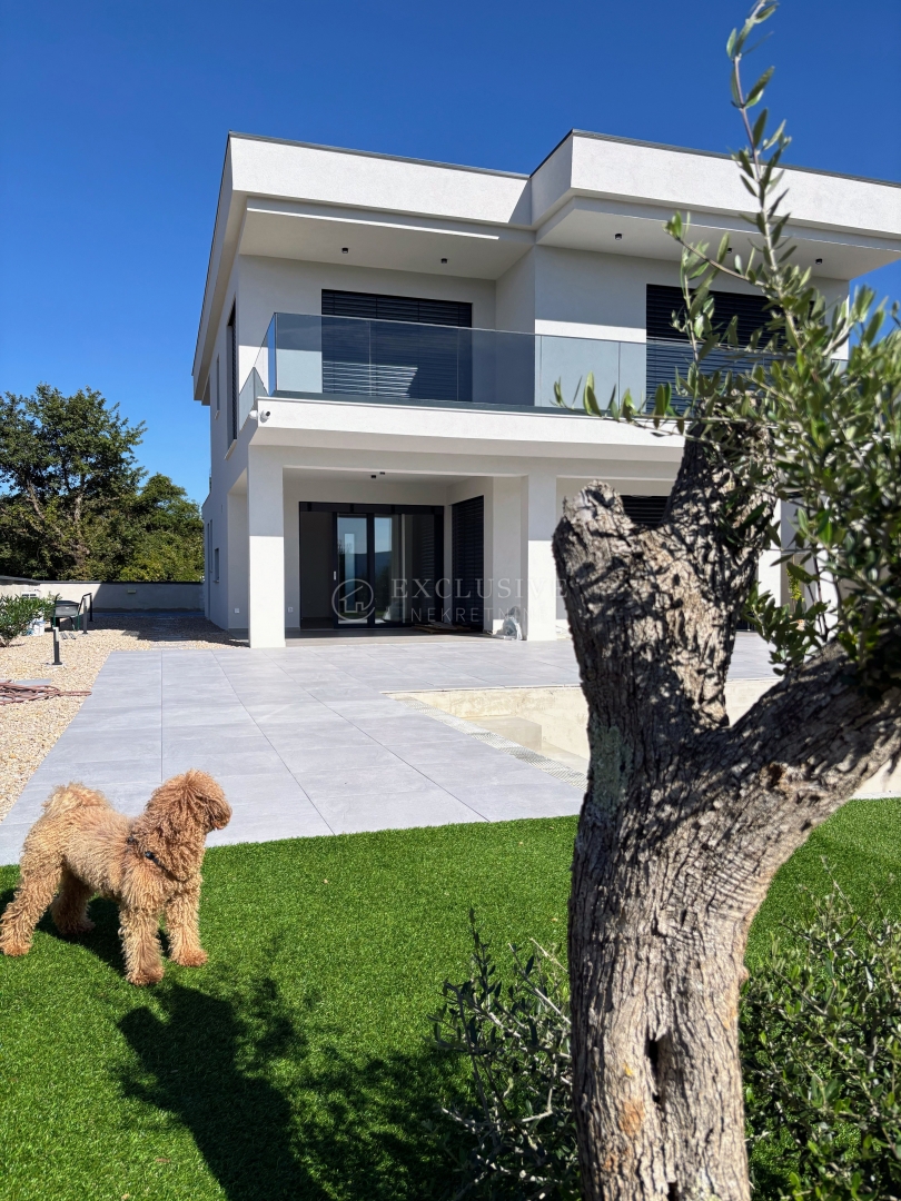 Casa In vendita - Primorsko-goranska Krk - foto 2/28