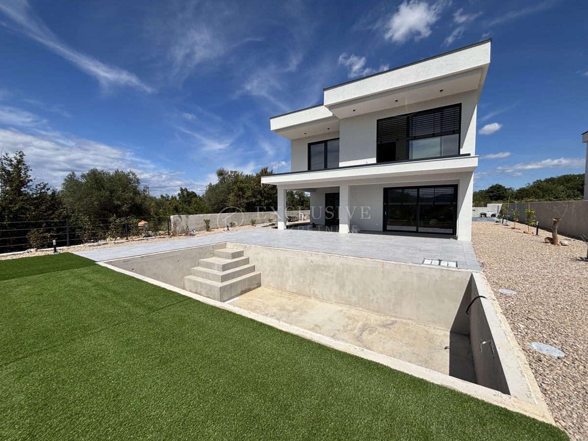 Casa In vendita - PRIMORSKO-GORANSKA KRK