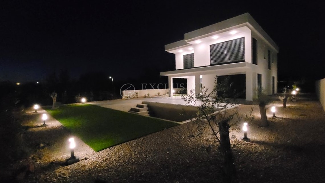 Casa In vendita - PRIMORSKO-GORANSKA KRK