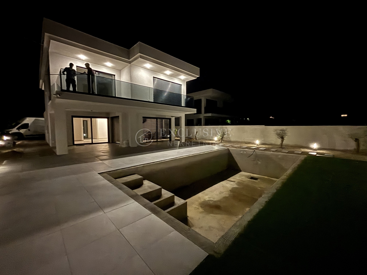Casa In vendita - PRIMORSKO-GORANSKA KRK