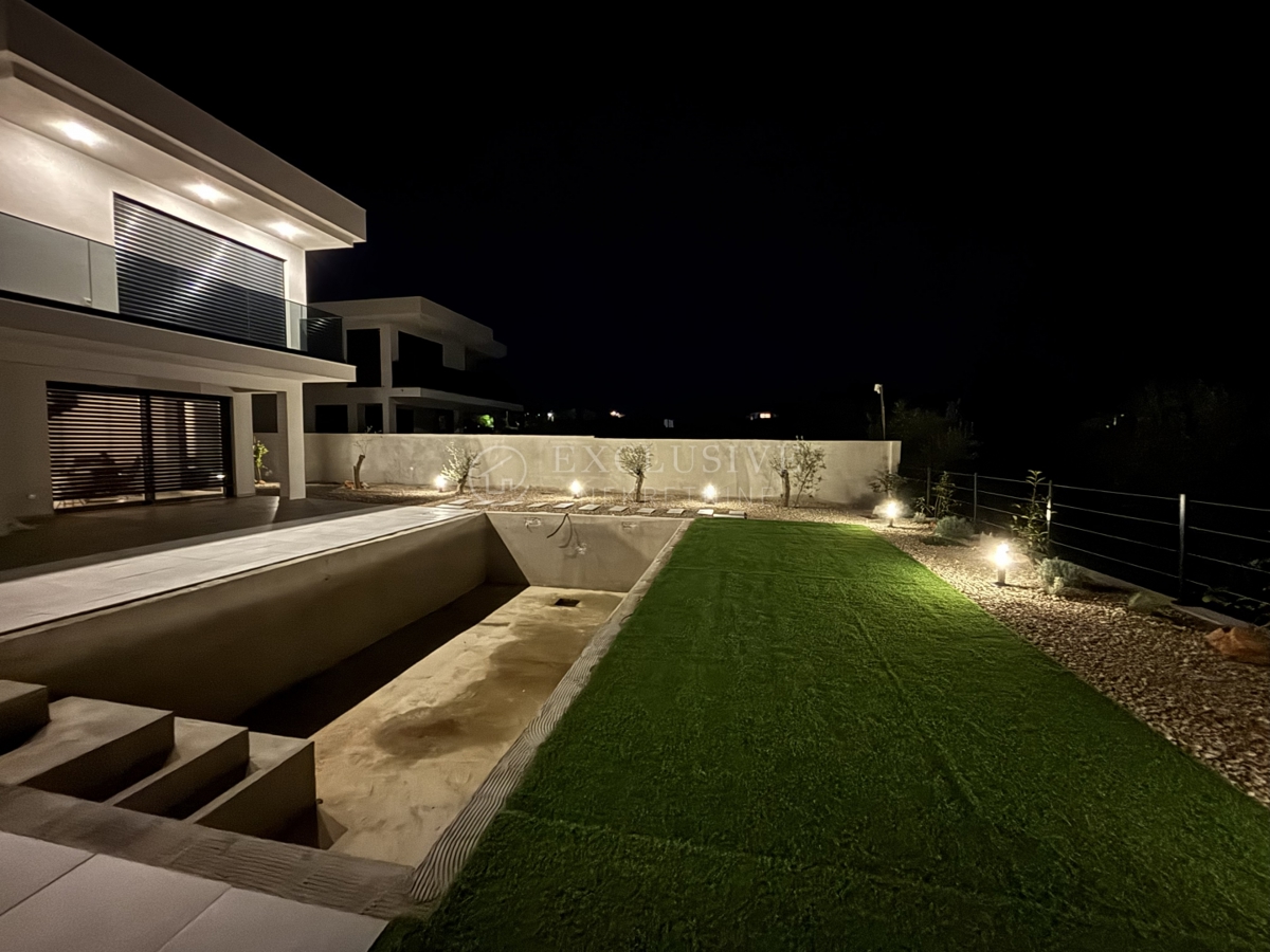 Casa In vendita - PRIMORSKO-GORANSKA KRK