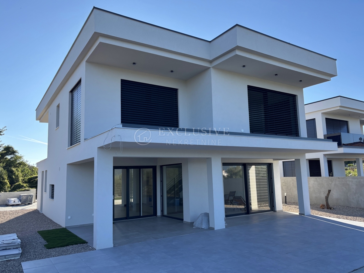 Casa In vendita - PRIMORSKO-GORANSKA KRK