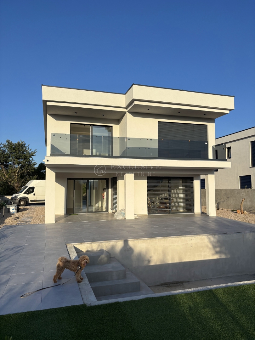 Casa In vendita - PRIMORSKO-GORANSKA KRK