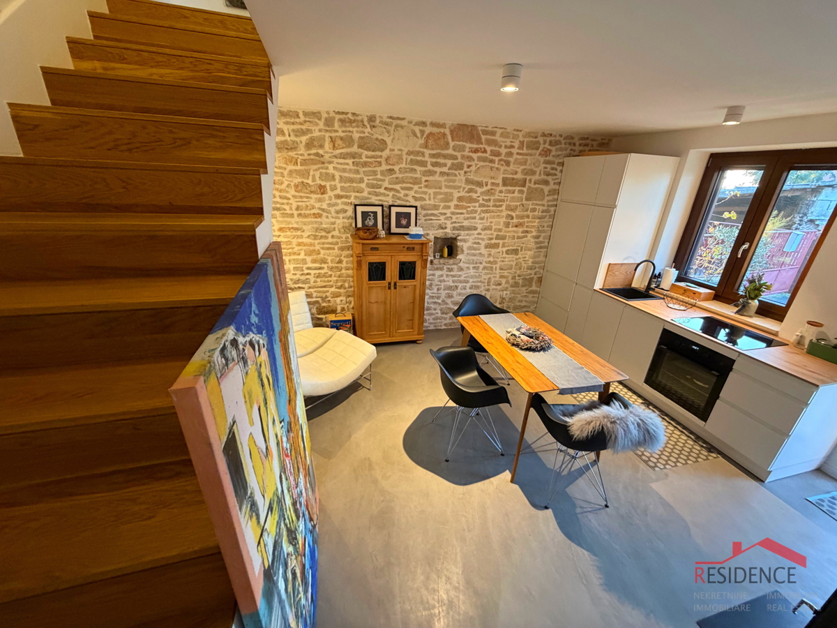 Casa In vendita - ISTARSKA VODNJAN