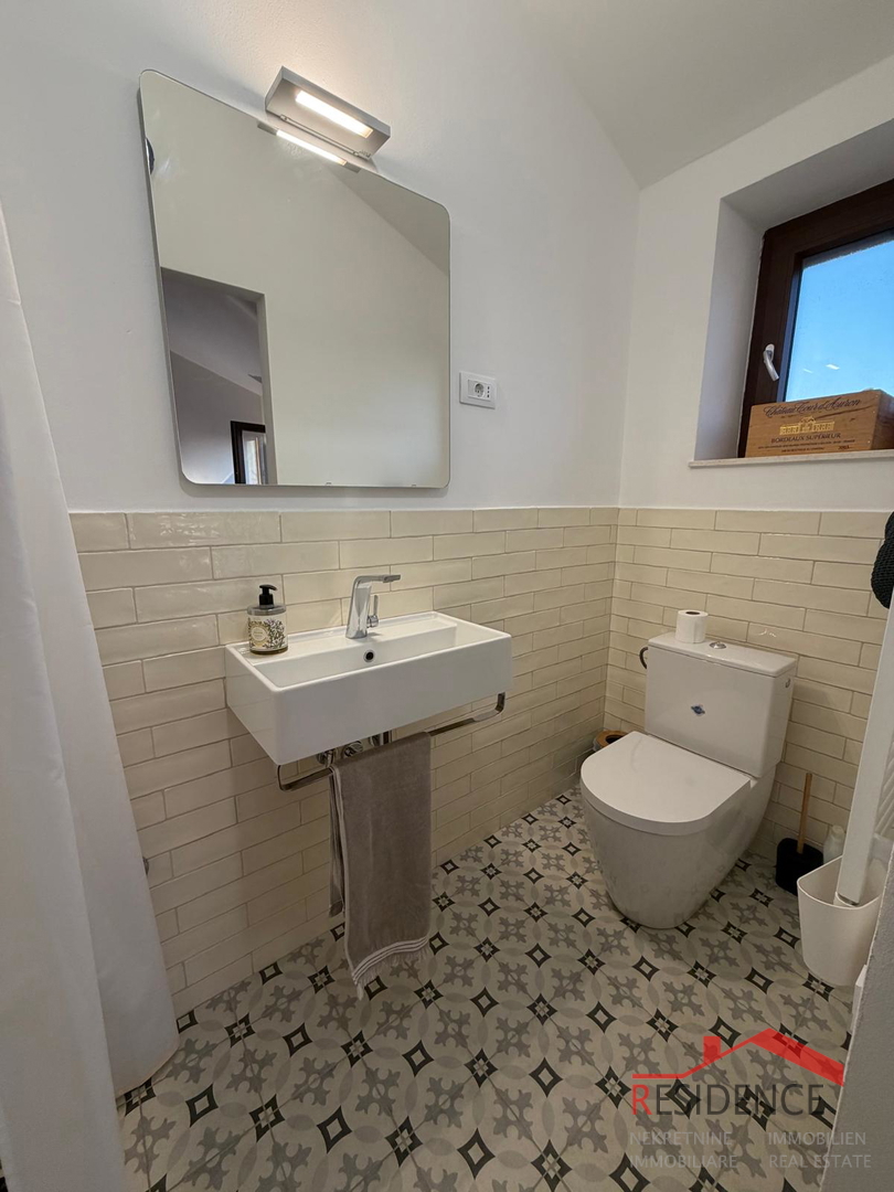 Casa In vendita - ISTARSKA VODNJAN