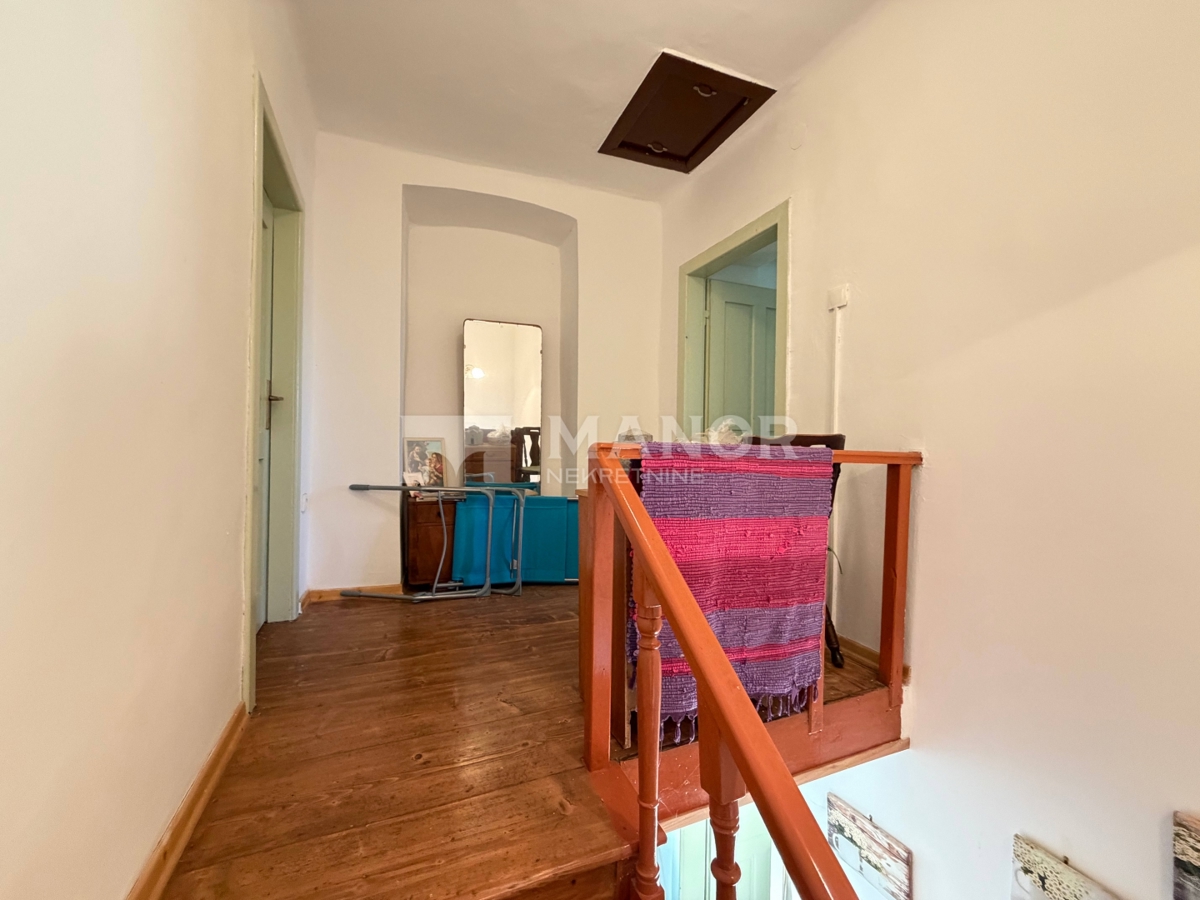 Kuća Na prodaju - PRIMORSKO-GORANSKA KRK