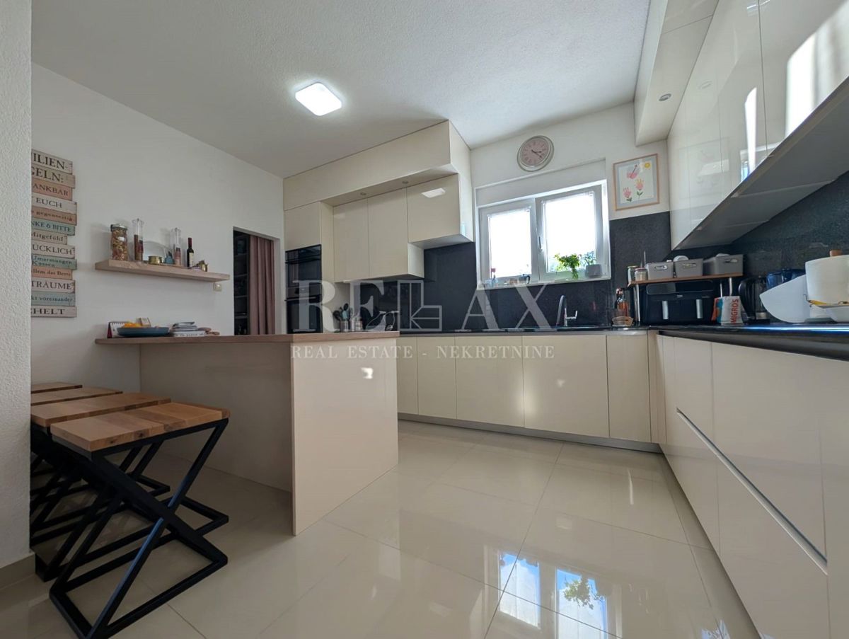 Haus Zu verkaufen - PRIMORSKO-GORANSKA RIJEKA