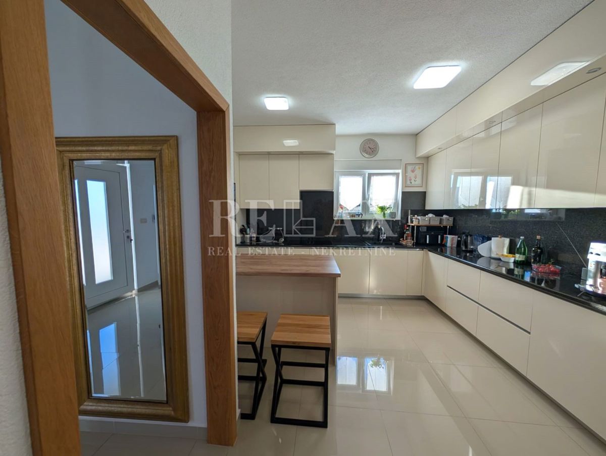 Haus Zu verkaufen - PRIMORSKO-GORANSKA RIJEKA