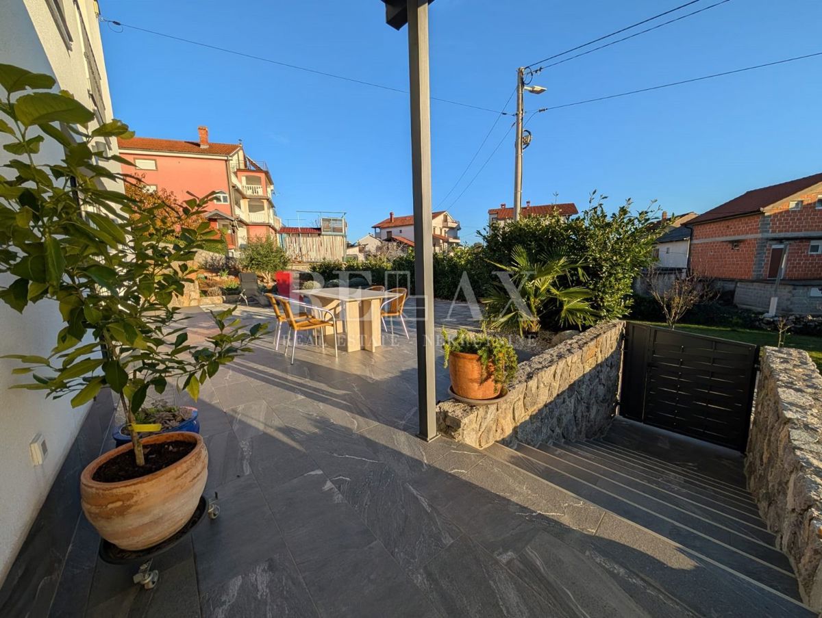 Haus Zu verkaufen - PRIMORSKO-GORANSKA RIJEKA