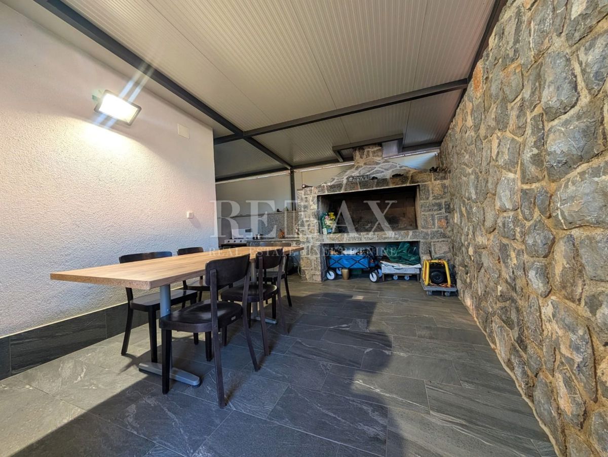 Haus Zu verkaufen - PRIMORSKO-GORANSKA RIJEKA