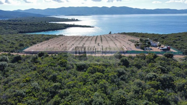 Terrain à vendre 30920 m² – Orebić