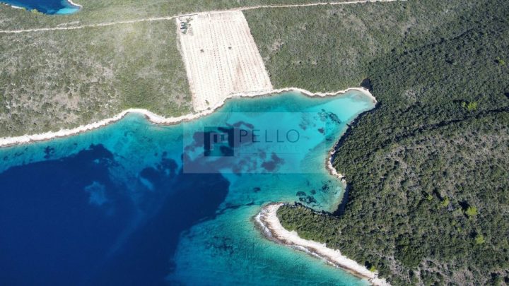 Pozemek Na prodej - Dubrovačko-neretvanska Orebić - foto 3/10