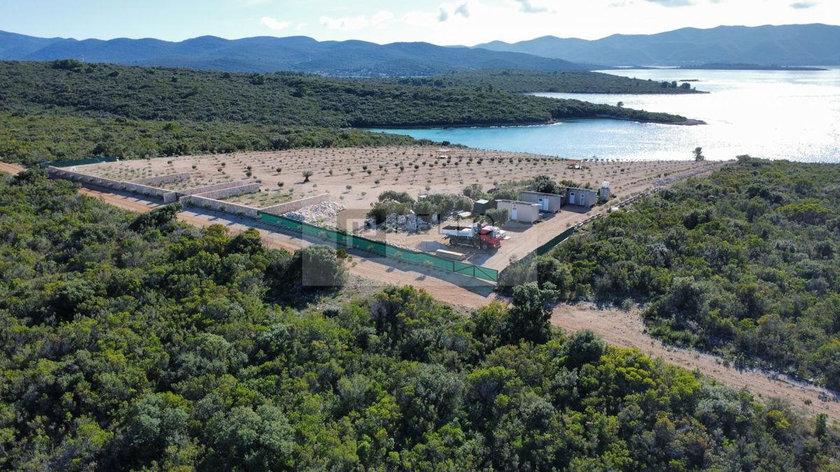 Terrain À vendre - DUBROVAČKO-NERETVANSKA OREBIĆ
