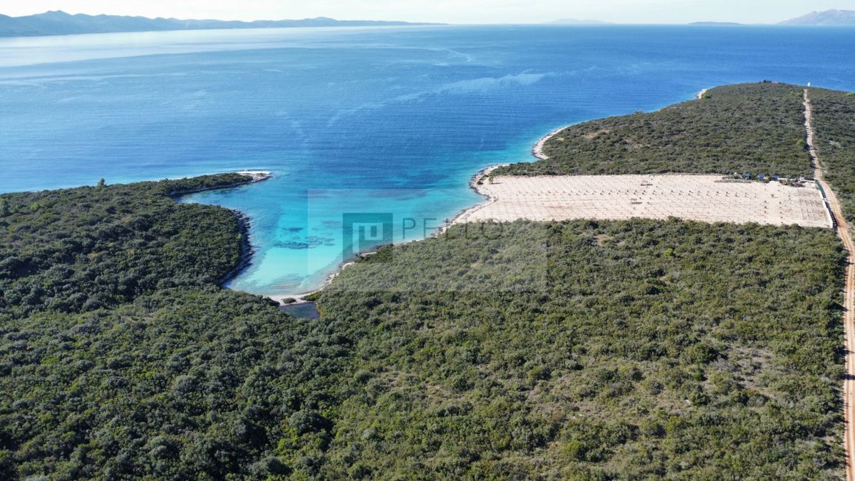 Terrain À vendre - DUBROVAČKO-NERETVANSKA OREBIĆ