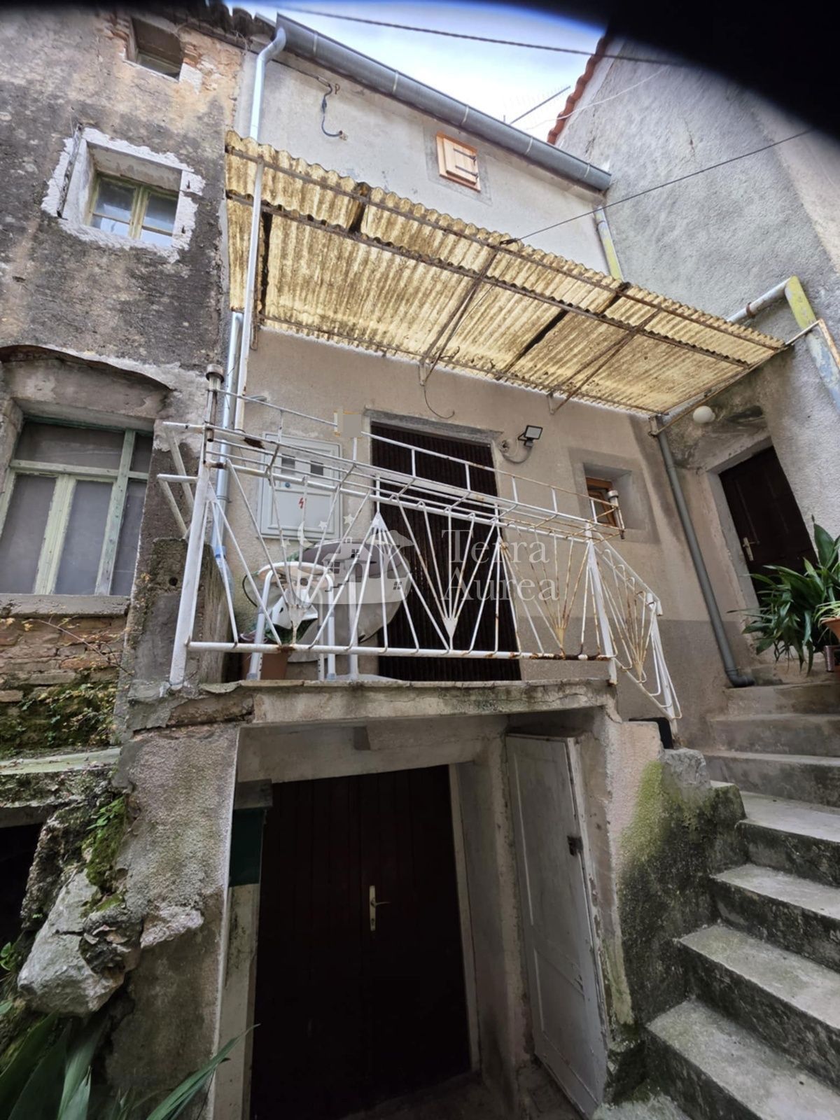 Casa In vendita - PRIMORSKO-GORANSKA KRK
