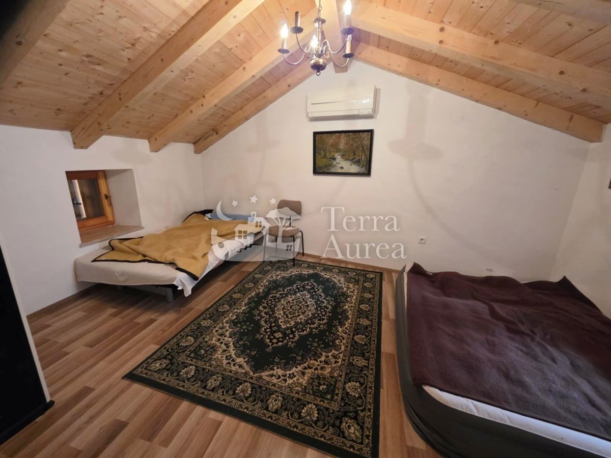 Casa In vendita - PRIMORSKO-GORANSKA KRK