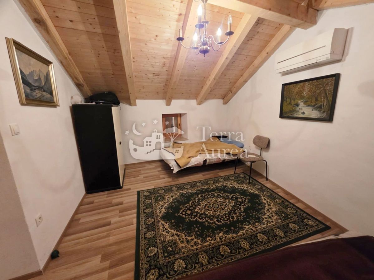 Casa In vendita - PRIMORSKO-GORANSKA KRK