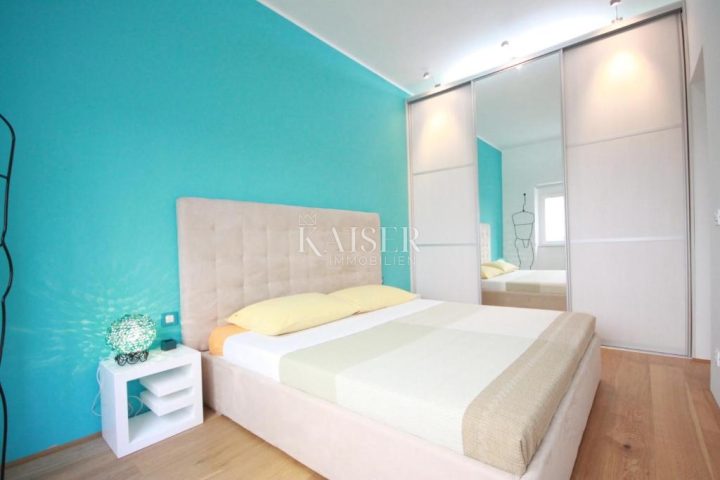 Apartmán k pronájmu 53 m² – Opatija