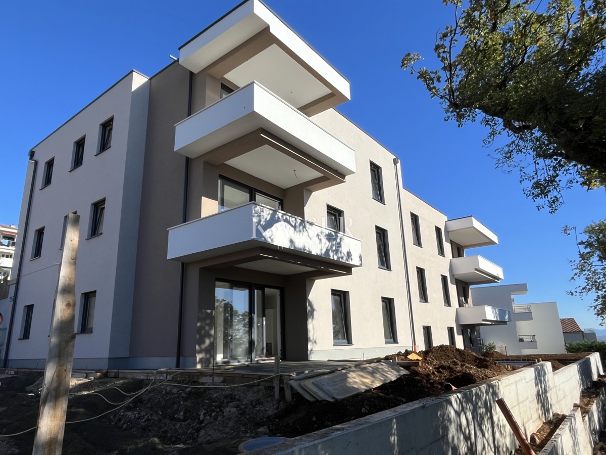 Flat For sale - Primorsko-goranska Rijeka - foto 1/10