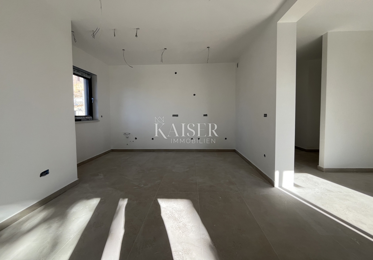 Flat For sale - PRIMORSKO-GORANSKA RIJEKA