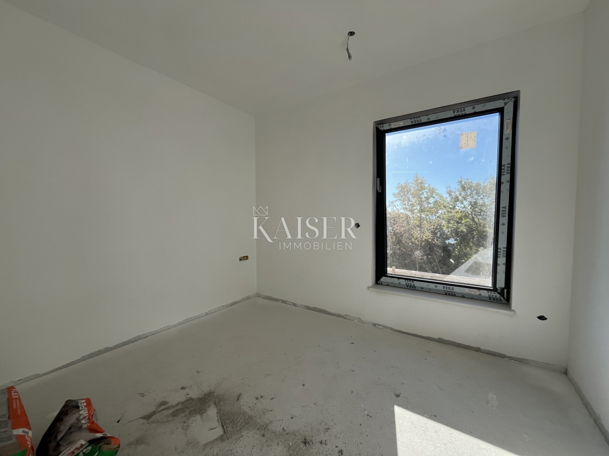 Flat For sale - PRIMORSKO-GORANSKA RIJEKA