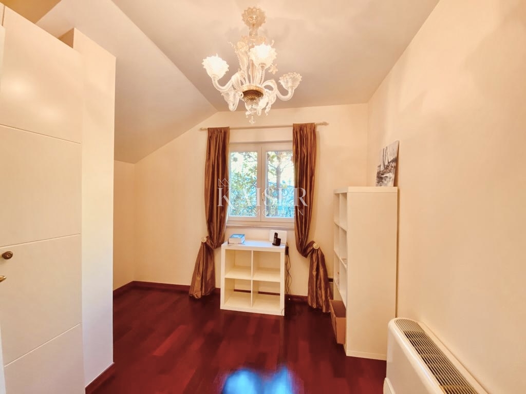 Appartamento In vendita - PRIMORSKO-GORANSKA OPATIJA