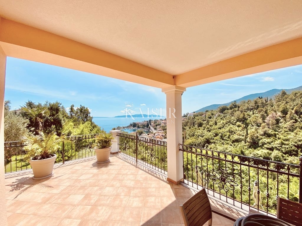 Appartamento In vendita - PRIMORSKO-GORANSKA OPATIJA