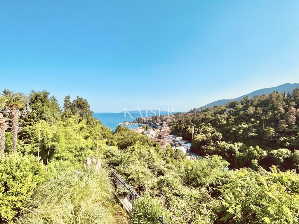 Appartamento In vendita - PRIMORSKO-GORANSKA OPATIJA