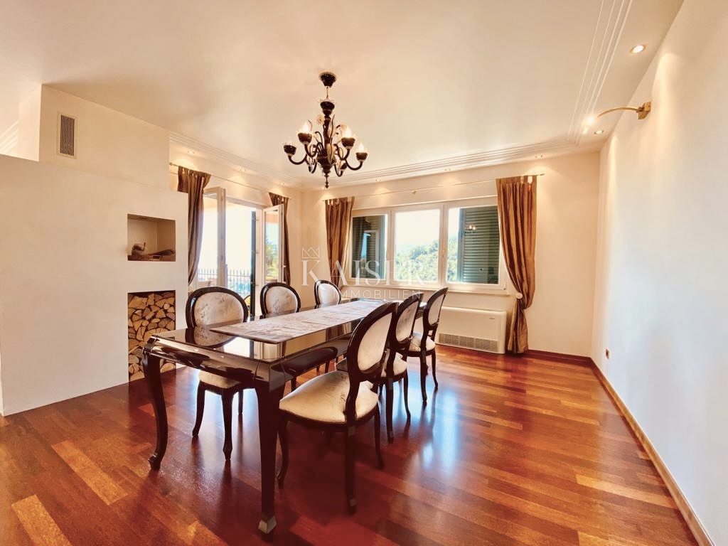 Appartamento In vendita - PRIMORSKO-GORANSKA OPATIJA